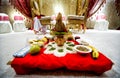 Indian Wedding Royalty Free Stock Photo