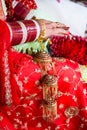 Indian wedding