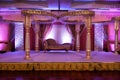 Indian Wedding Mandap