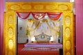 Indian Wedding Mandap