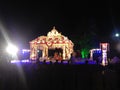 Indian wedding nights in glory lights