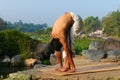 Indian Yogi