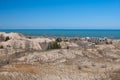 Indiana Dunes National Lakeshore Royalty Free Stock Photo