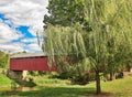 Covered Bridges of Southern Indiana