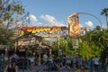 Indiana Jones, Disney World, Travel, Hollywood Studios