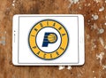 Indiana Pacers American basketball team logo