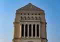 Indiana War Memorial and Museum in Indianapolis - INDIANAPOLIS, UNITED STATES - JUNE 05, 2023 Royalty Free Stock Photo