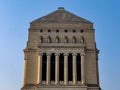 Indiana War Memorial and Museum in Indianapolis - INDIANAPOLIS, UNITED STATES - JUNE 05, 2023 Royalty Free Stock Photo