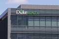 Duke Realty corporate headquarters. Duke Realty owns and operates more than 149 million square feet of logistics properties