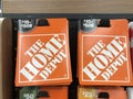 Home Depot gift cards. Home Depot is the largest home Improvement retailer in the US