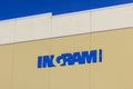 Indianapolis: Circa January 2017: Ingram Micro wholesale warehouse. Ingram Micro resells IT products I