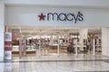 Macy`s mall location. Macys plans to continue closing stores