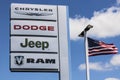 The Stellantis subsidiaries of FCA are Chrysler, Dodge, Jeep, and Ram