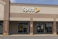 Sprint mobile phone store. Sprint and T-Mobile tweak merger terms to give Deutsche Telekom bigger stake