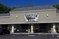 Indianapolis - Circa June 2016: Exterior of a Bonefish Grill. Bonefish is a division of Bloomin' Brands III