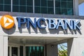 Indianapolis - Circa June 2017: PNC Bank Branch. PNC Financial Services offers Retail, Corporate and Mortgage Banking XI