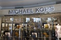 Indianapolis - Circa March 2016: Michael Kors Retail Store I