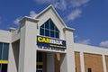 Indianapolis - Circa May 2016: CarMax Auto Dealership I