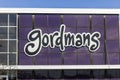 Indianapolis - Circa November 2016: Gordmans Retail Strip Mall Location. Gordmans is a chain of department stores I