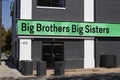 Big Brothers Big SIsters of America location. Big Brothers Big SIsters provides mentors for at risk youth