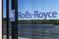 Rolls-Royce Corporation Regional Customer Training Center. Rolls-Royce is a global company providing jet and gas turbine engines.