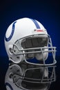 Indianapolis Colts Helmet