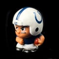 Indianapolis Colts Lil Teammates Collectible Toy