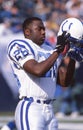 Marshall Faulk