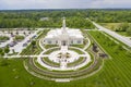 Indianapolis Mormon Temple Indianapolis, Indiana