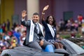 Circle City Classic Parade