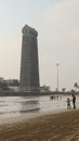 Raja Gopura Murudeshwar Temple.