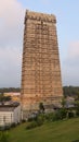 Raja Gopura Murudeshwar Temple.