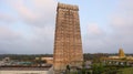 Raja Gopura Murudeshwar Temple.