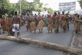 Indigenous tribe of Bahia