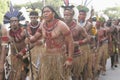 Indigenous tribe of Bahia