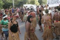Indigenous tribe of Bahia