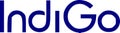 IndiGo Airlines logo in Vector