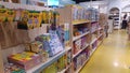 Indigo Baby Toys Department view