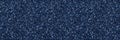 Indigo Blue Speckled Paper Texture Border Background. Vector Seamless Pattern. For Dyed Handmade Japanese Style Kimono