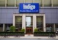 Indigo Book Store