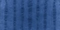 Indigo Fabric Pattern. Marine Paint Textile