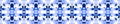 Indigo Seamless Bohemian. Tie Dye Shibori. Chinese Ornament. Blue Ikat Geometric Rug. Watercolor Tile. Geometric Shibori.