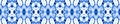 Indigo Seamless Pattern. Boho Pattern. Japanese