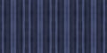 Indigo Watercolor Stripes Wallpaper. Fashion