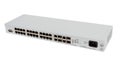 Indistrial gigabit switch isolated