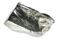 Indium Royalty Free Stock Photo