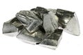 Indium Royalty Free Stock Photo