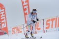 Individual COMAPEDROSA 2020 race ski mountaineering ISMF WORLD CUP 2020