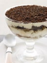 Individual Tiramisu