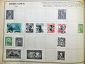 Indo-China rare stamp collection and investment, culture and history